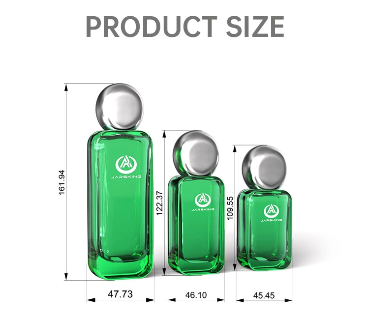 Bespoke bottle design services