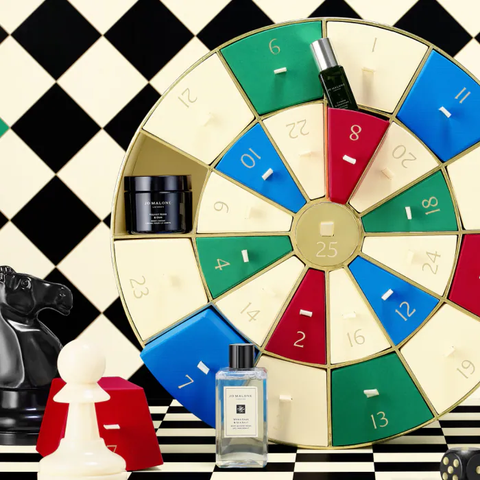 Christmas Scent Collections Jo Malone London