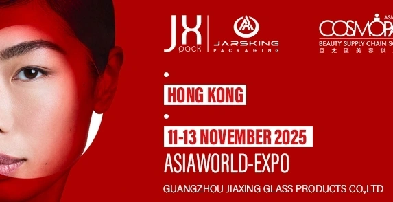 Cosmopack Asia 2025