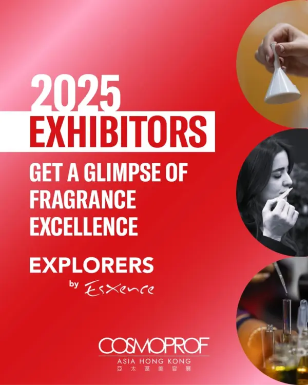 Explorers by Esxence