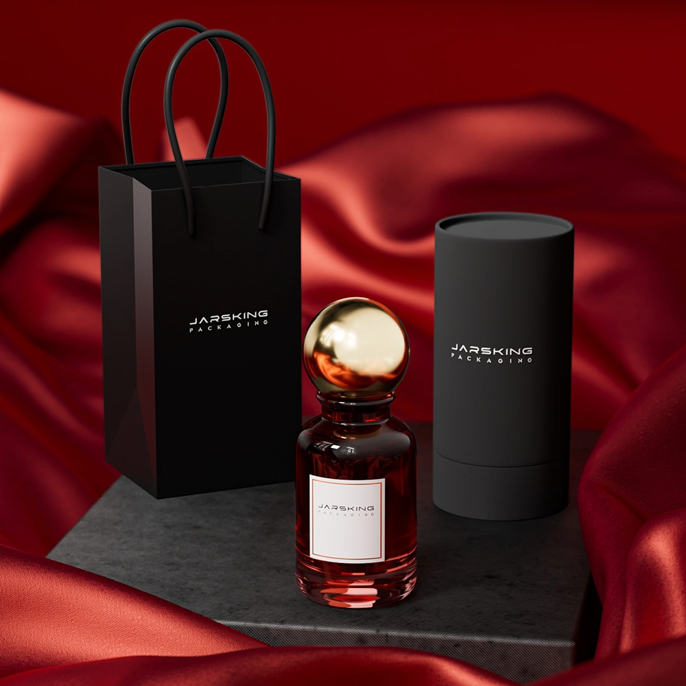 gift perfume packaging