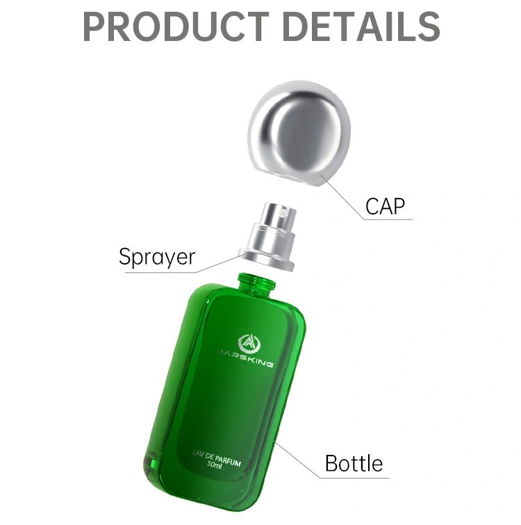 Niche perfume packaging supplier