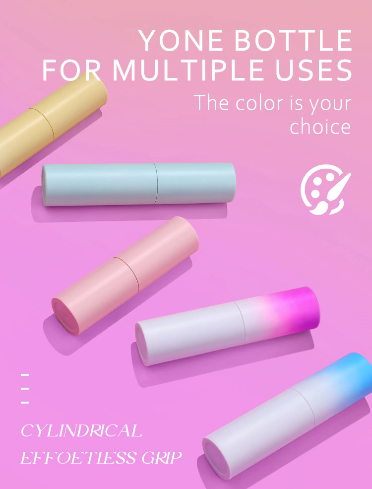 ODM spray glass bottle