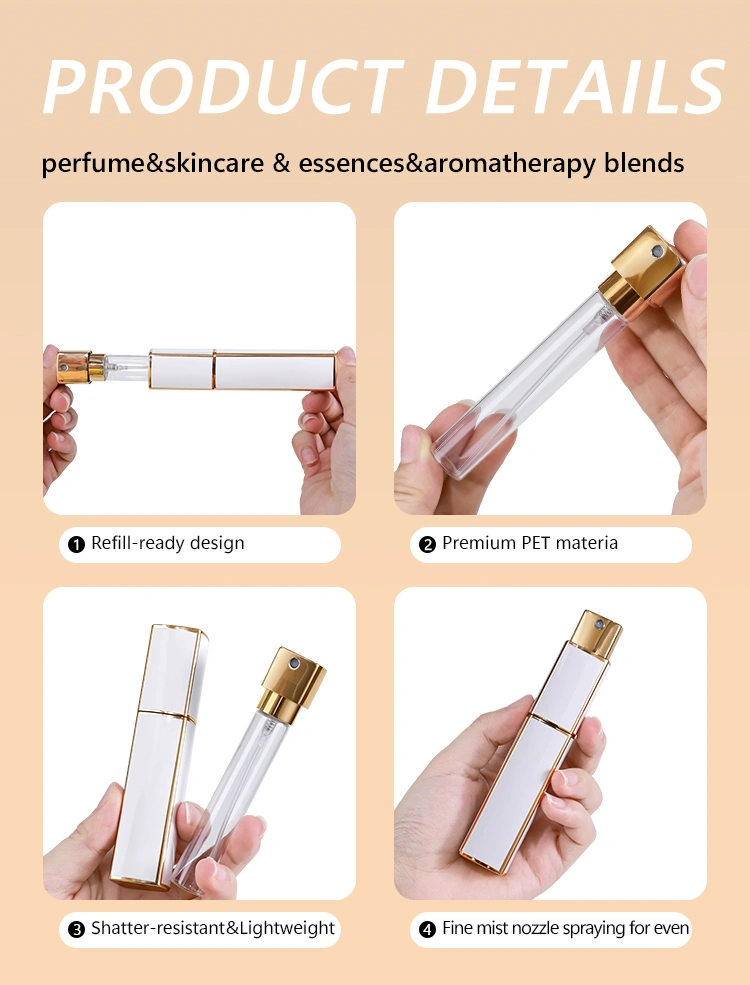 OEM mini spray bottle