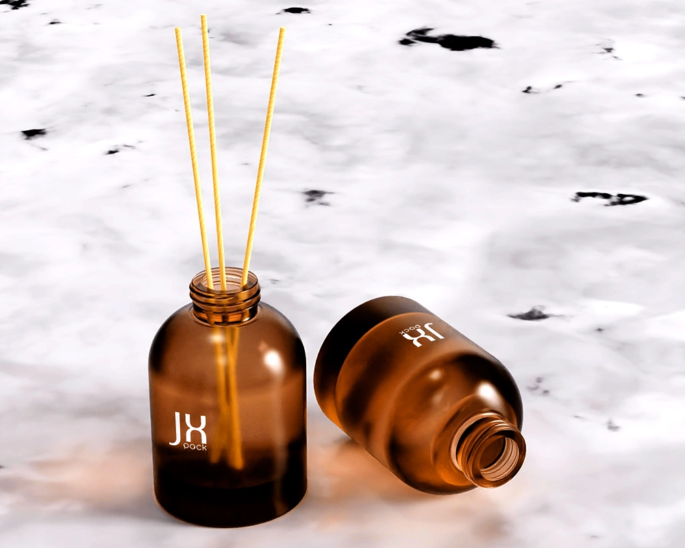 custom Diffuser Bottles