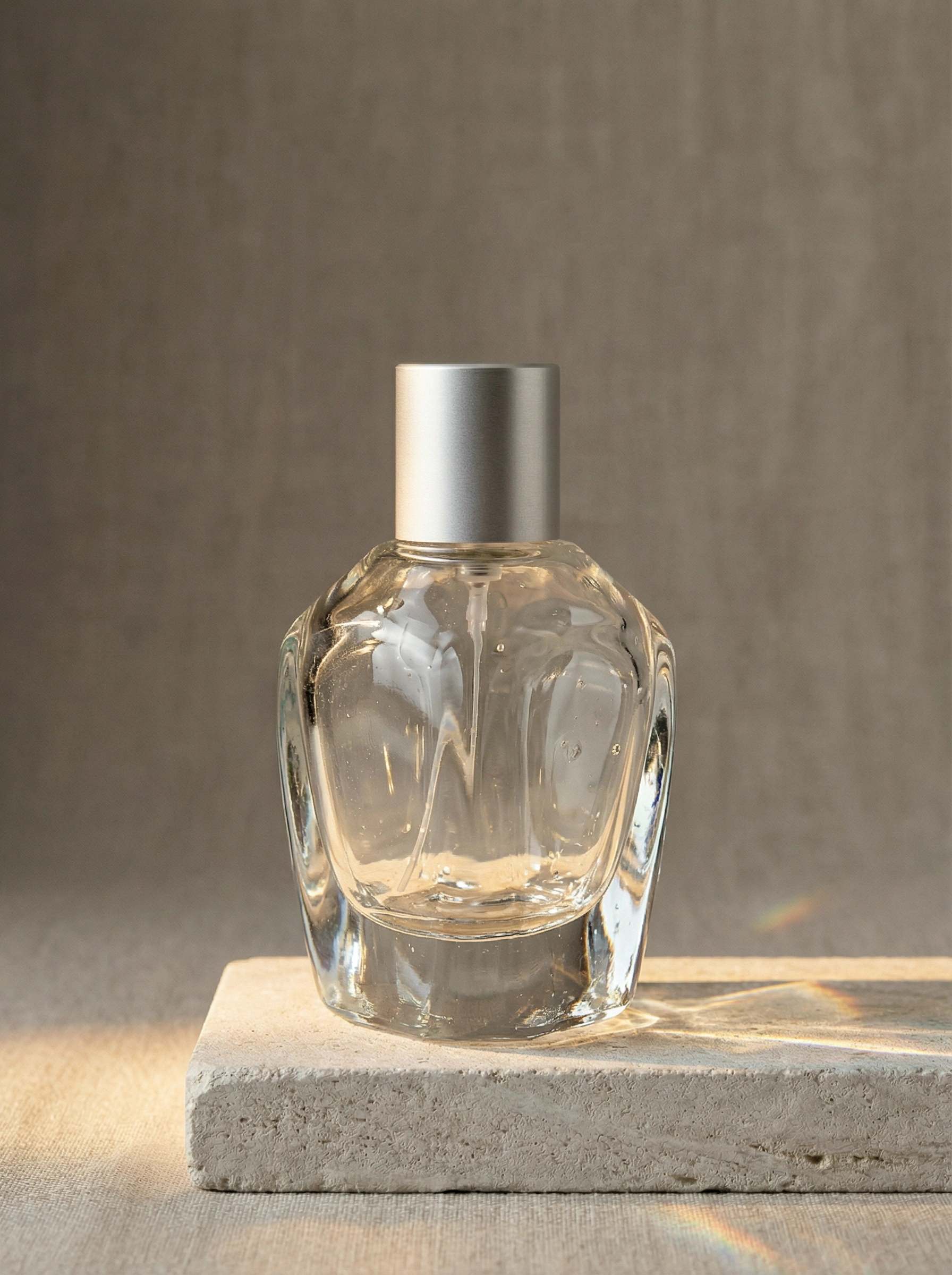 Difficulty Balancing Luxury with Sustainability