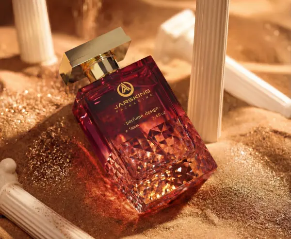 Fragrance Packaging Trends 2026