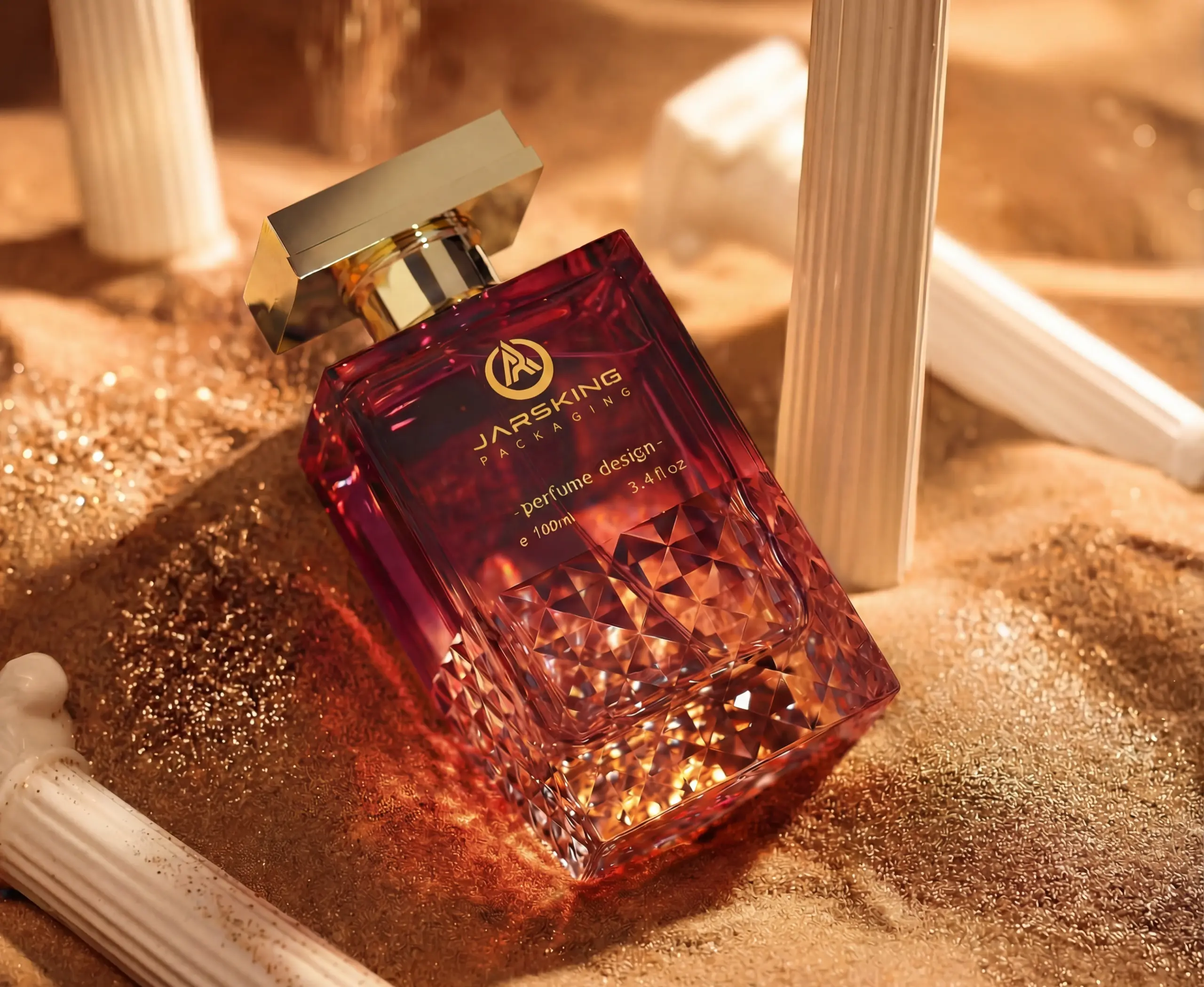 Fragrance Packaging Trends 2026