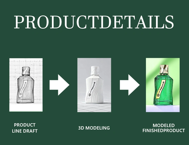 How to Create a Unique Perfume Bottle for Your Brand