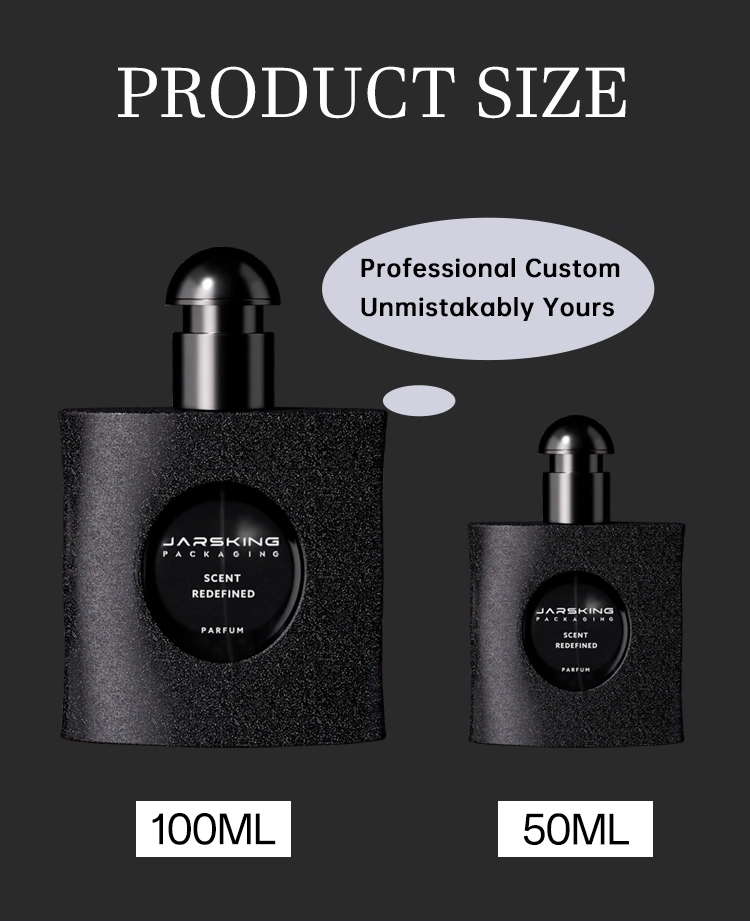 Niche brand perfume supplier