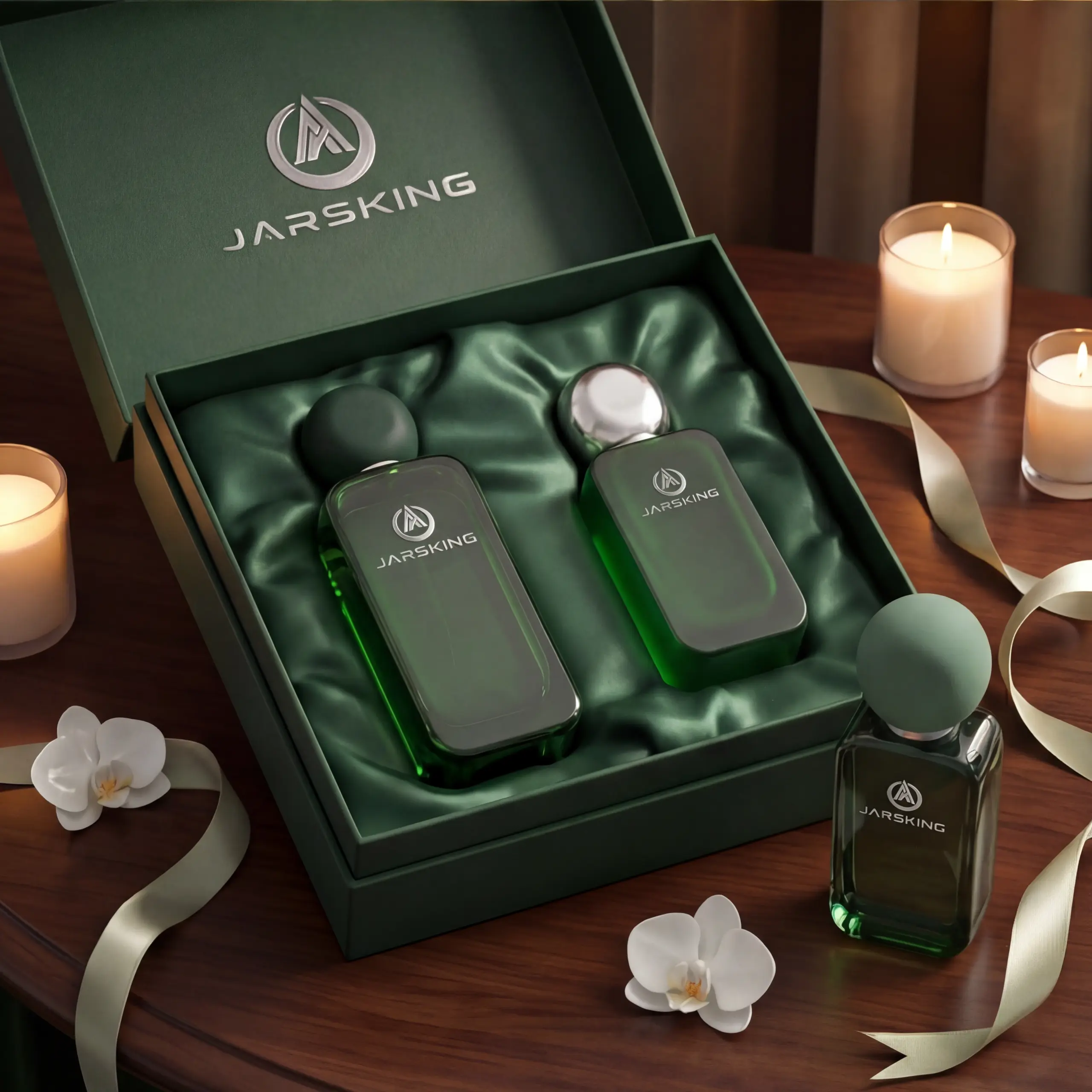 jarsking's perfume gift collection