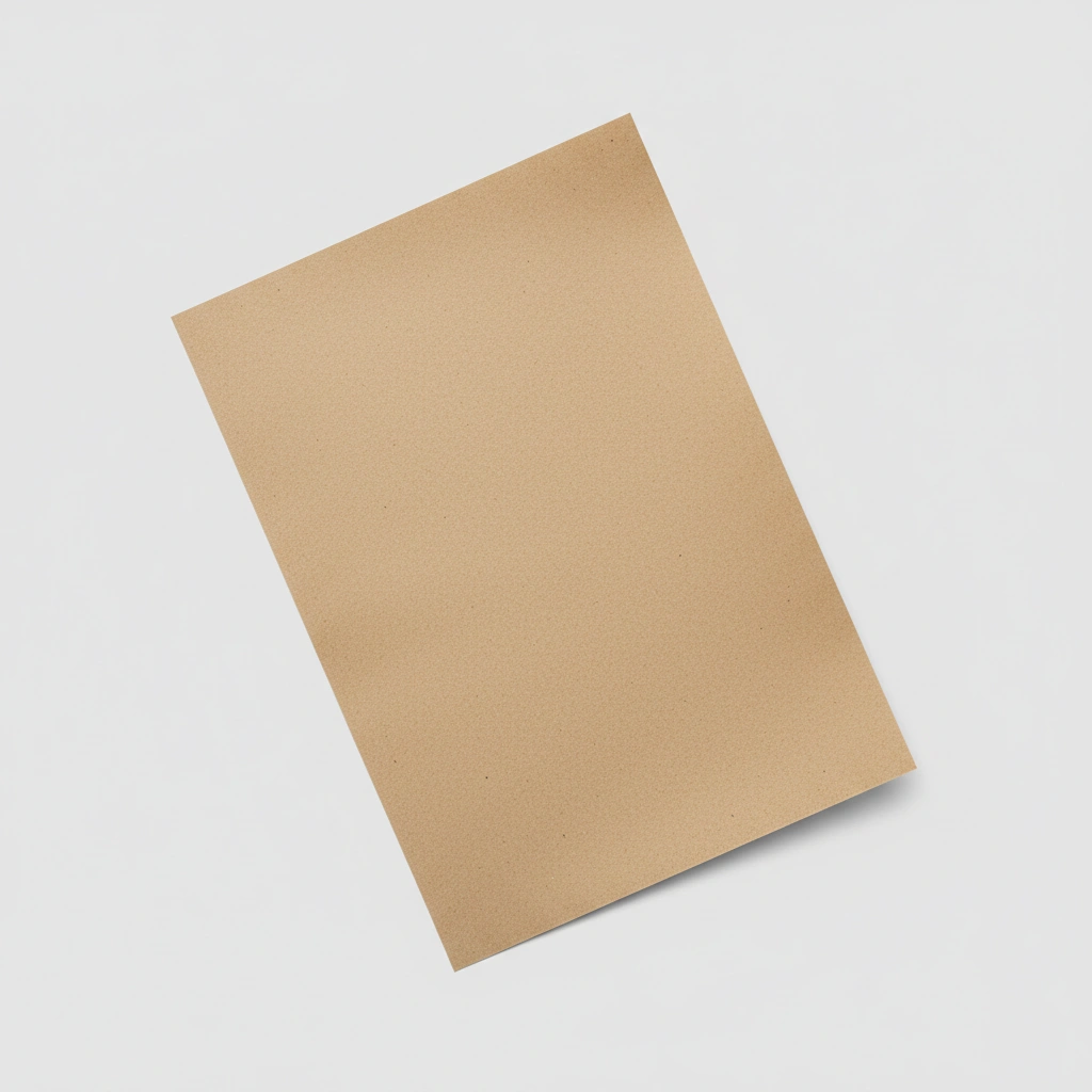 Kraft paper