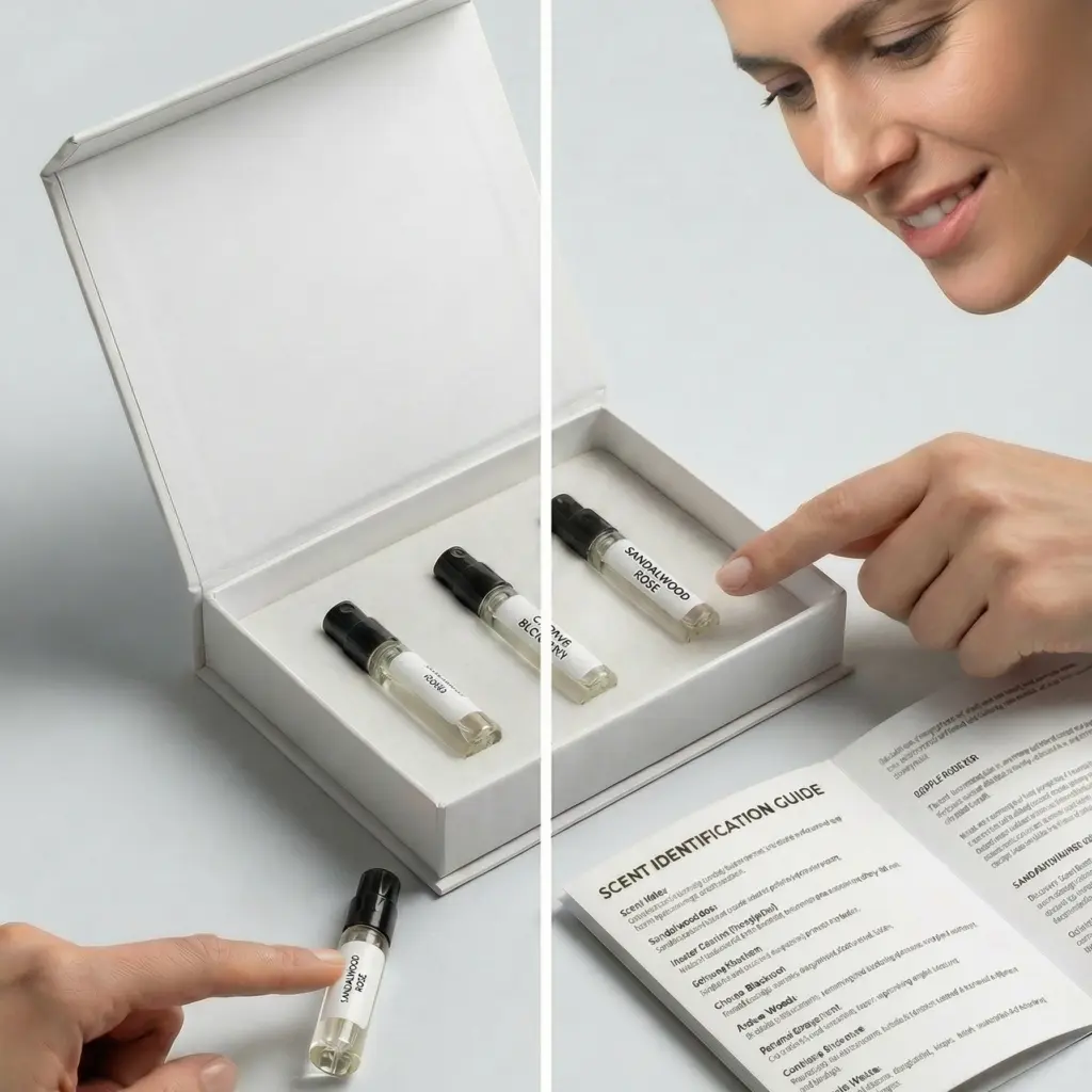 no-room-for-labels-→-customers-confuse-scents