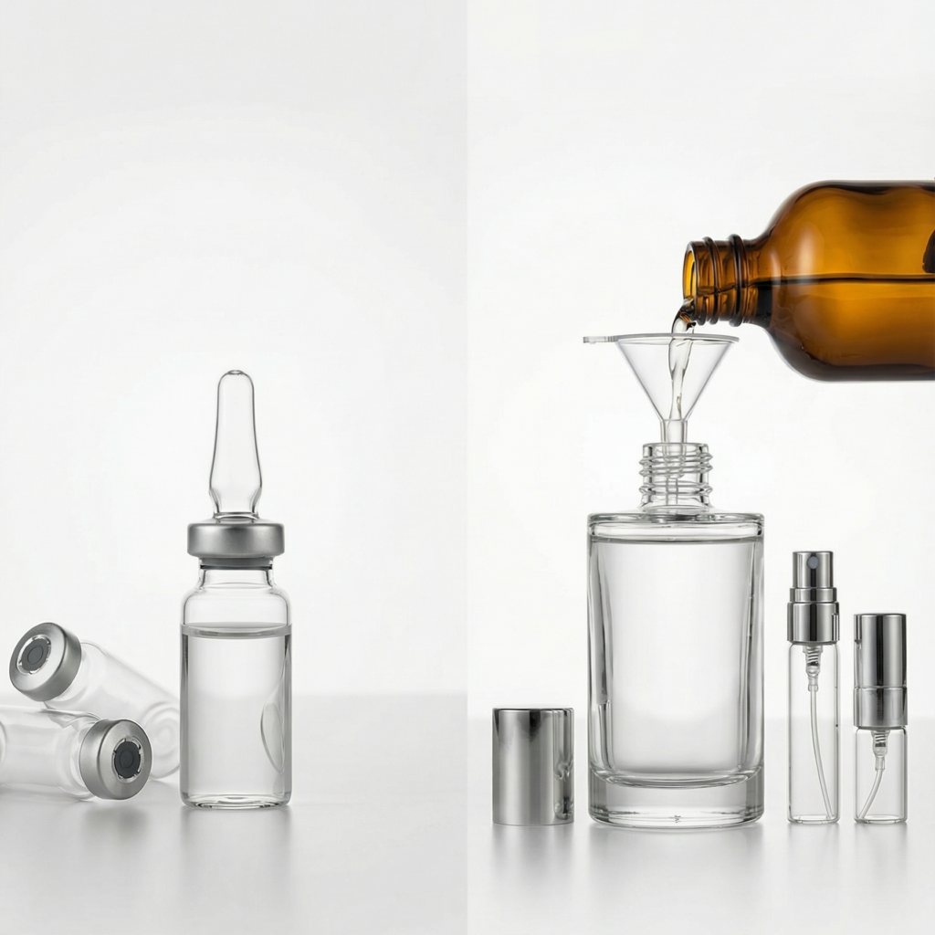 JARSKING offers refillable options, promoting sustainability and value.