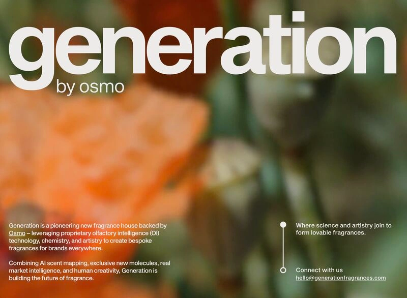 Osmo Launches Generation