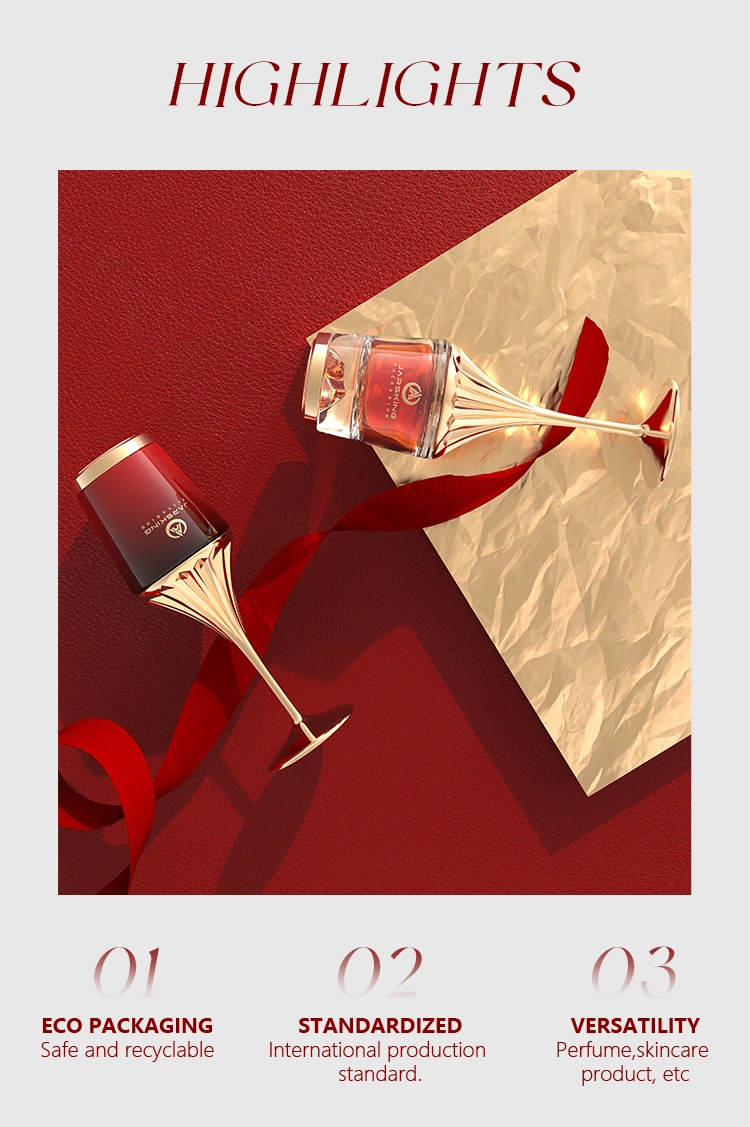 Private label artistic packaging