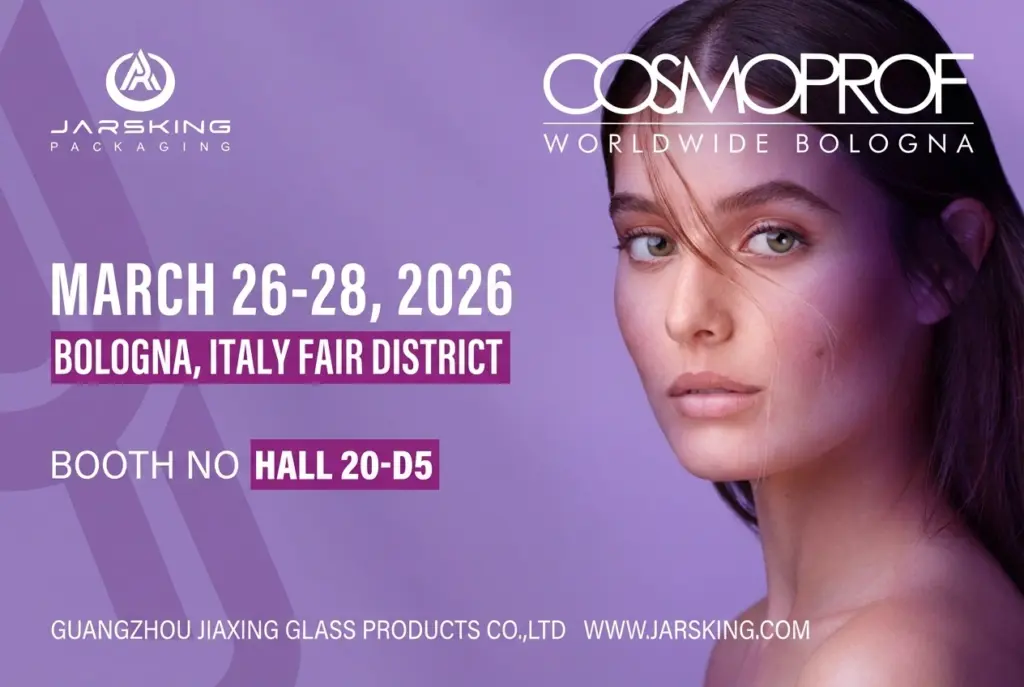Cosmoprof Bologna 2026