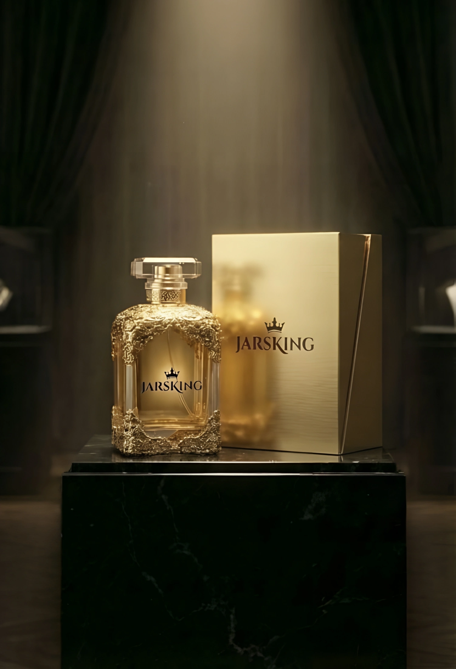 for Luxury & Designer Brands