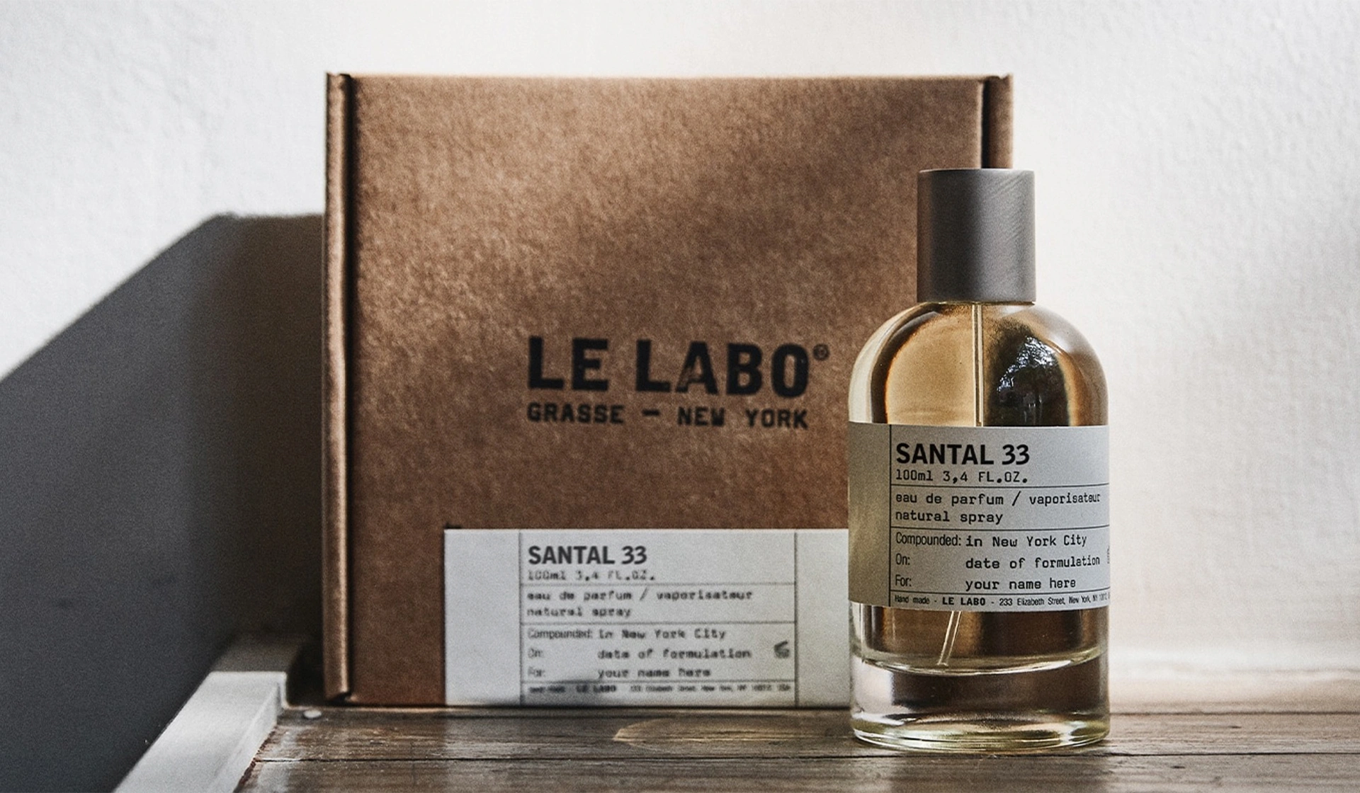 Le Labo