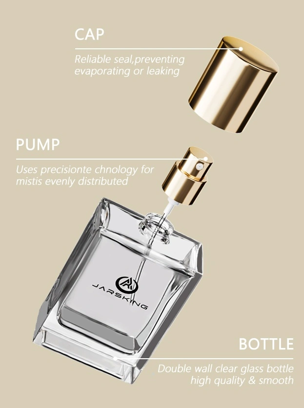 Traditional glass bottle assemblies