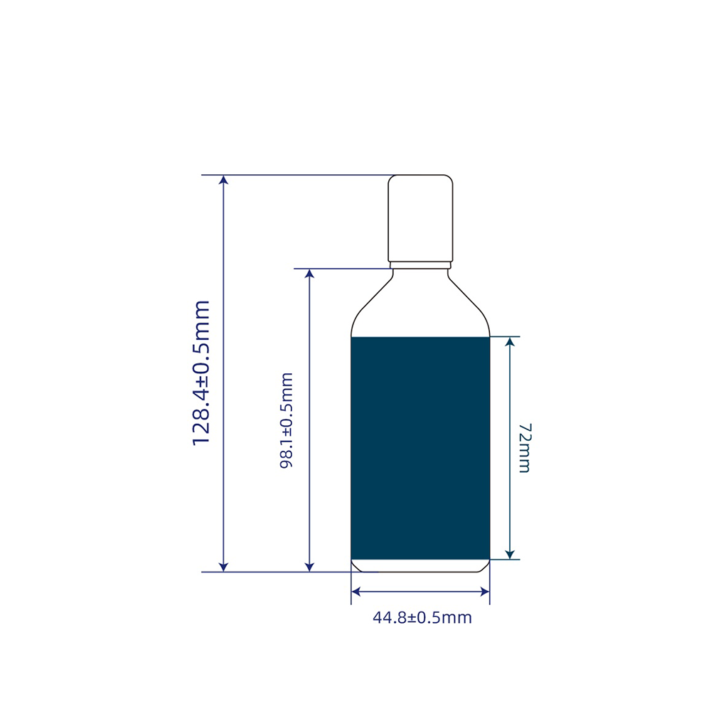 100ml