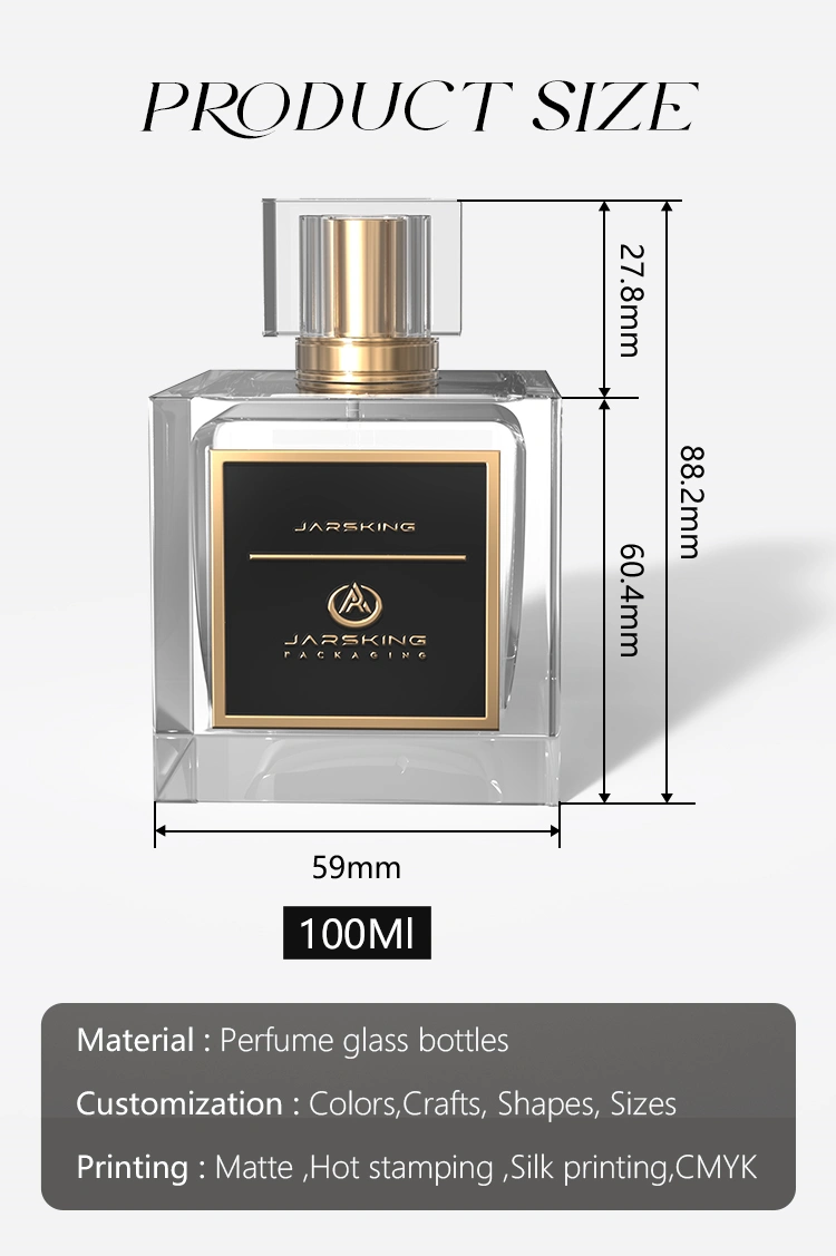 Bespoke perfume gift box manufacturer