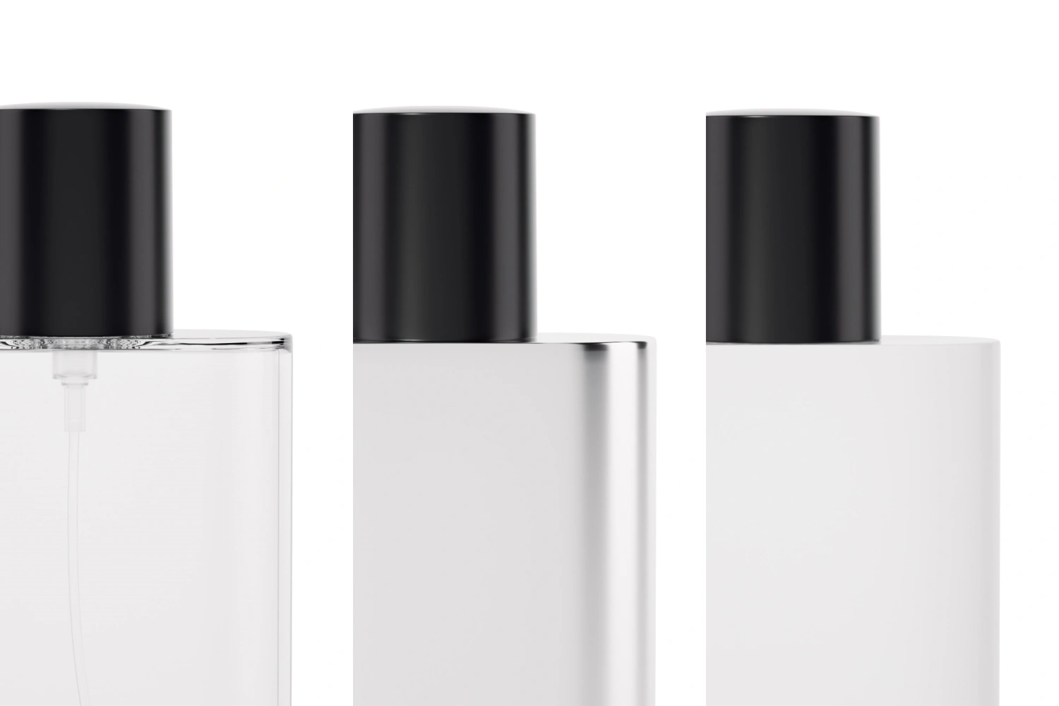 bottle material