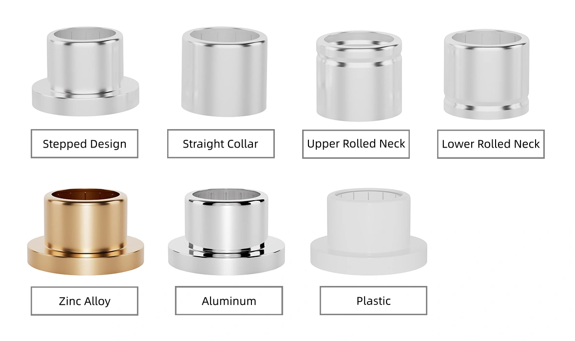 Collars and Accessories