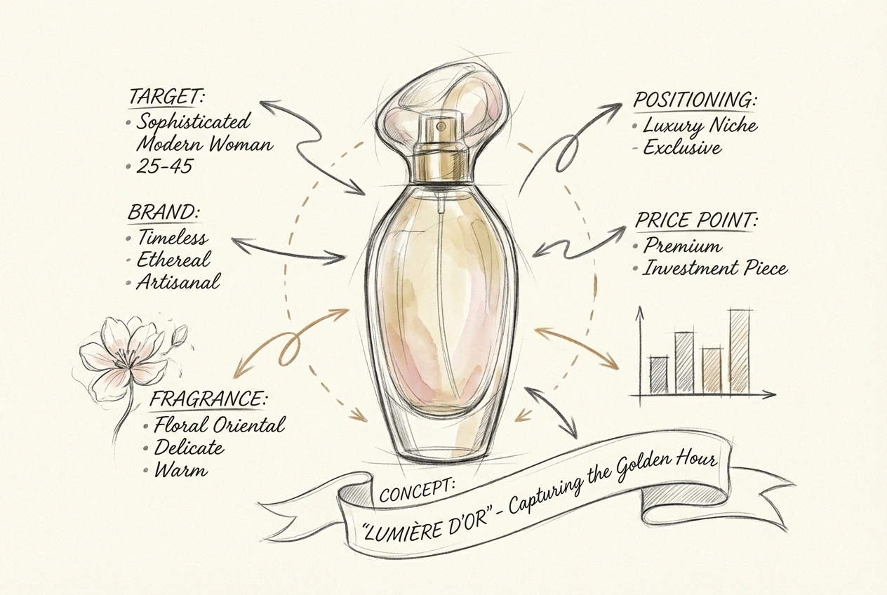 Define the Product Vision