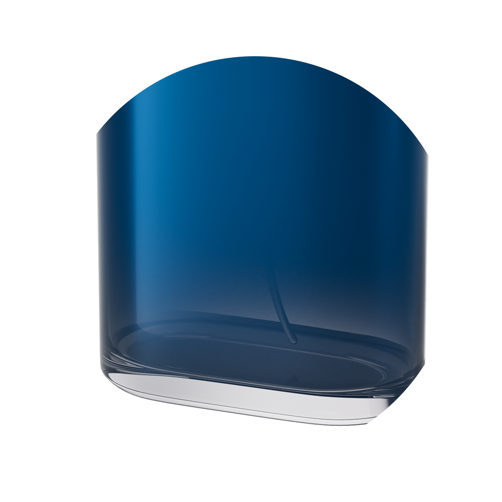 electroplated
