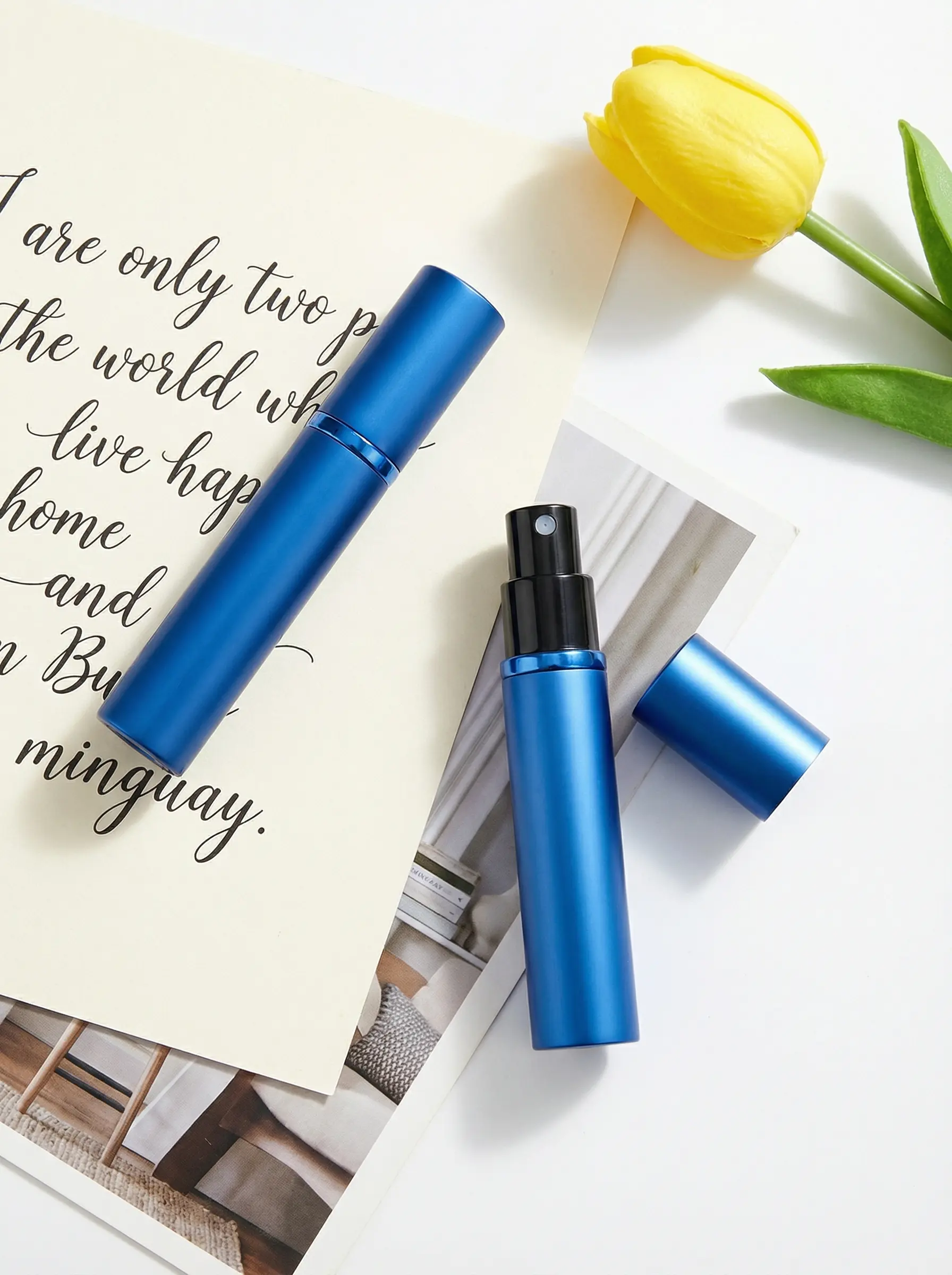 Fine Mist Spray Atomizer