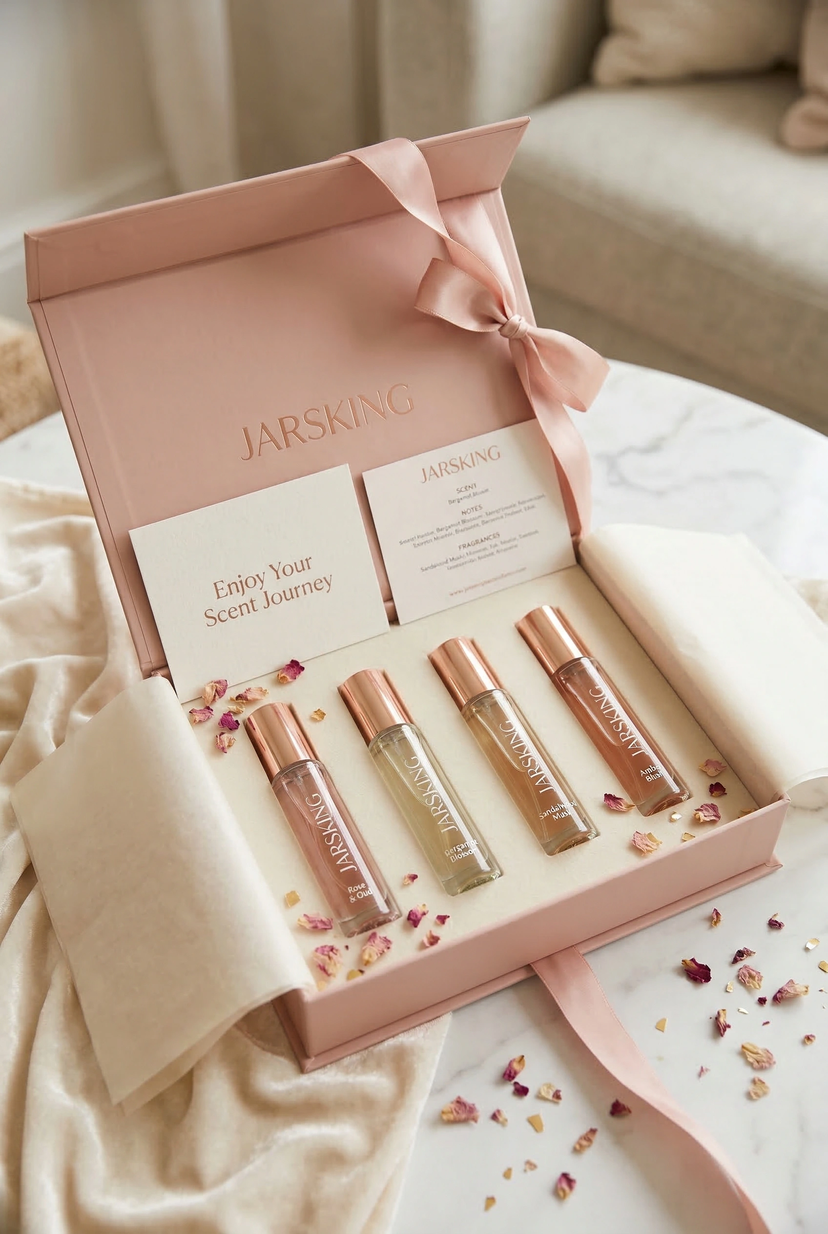 Gift Sets & Subscription Boxes