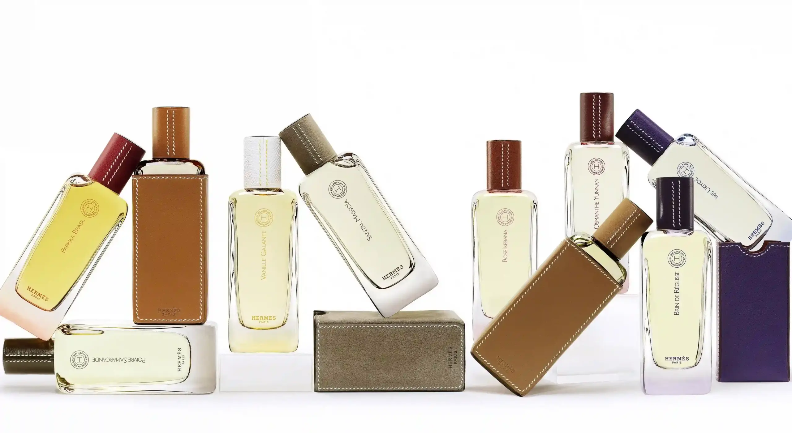 Hermès perfume
