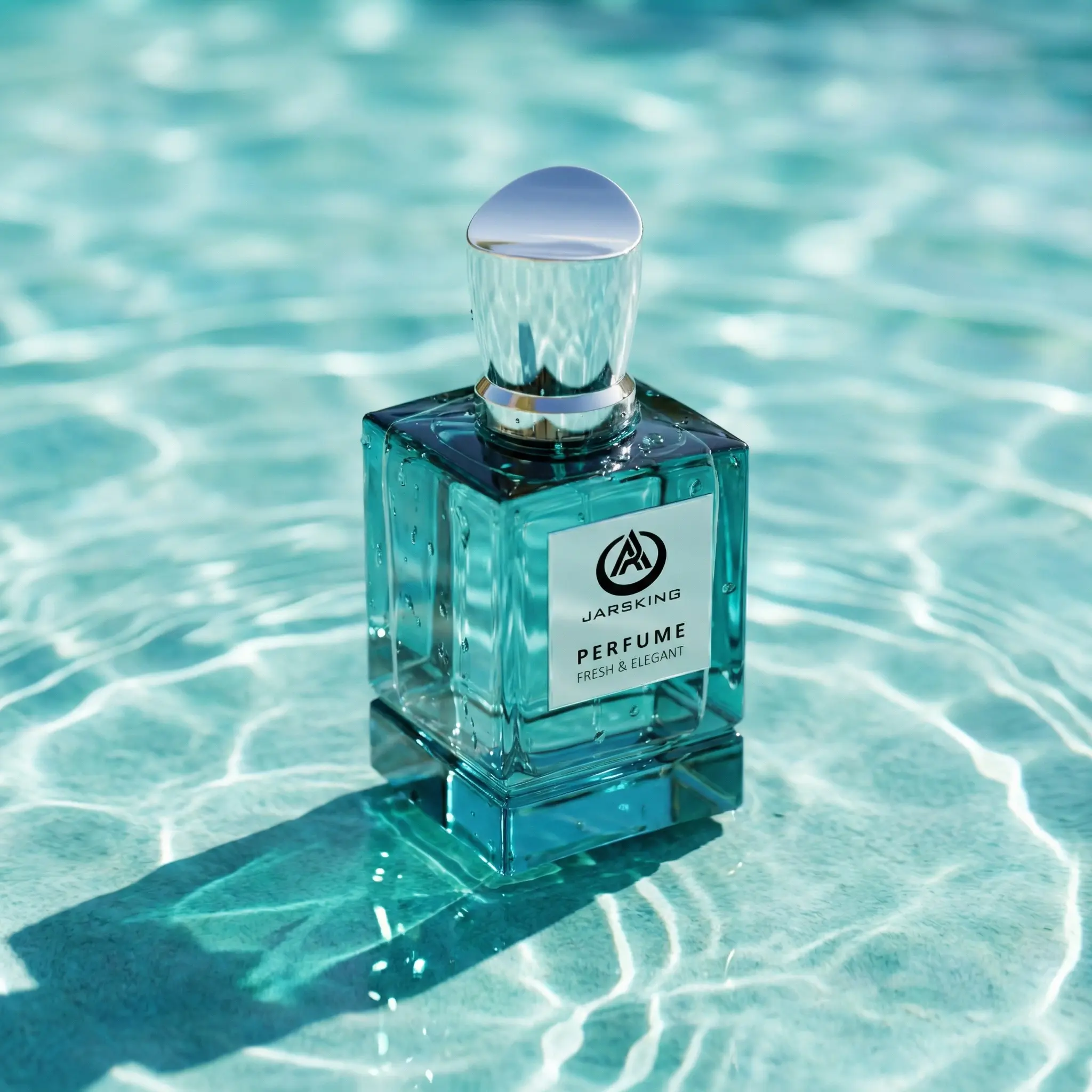 Jarsking perfume packaging solutions