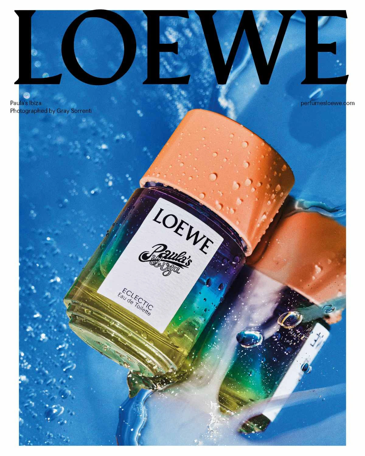 Loewe's Paula's Ibiza
