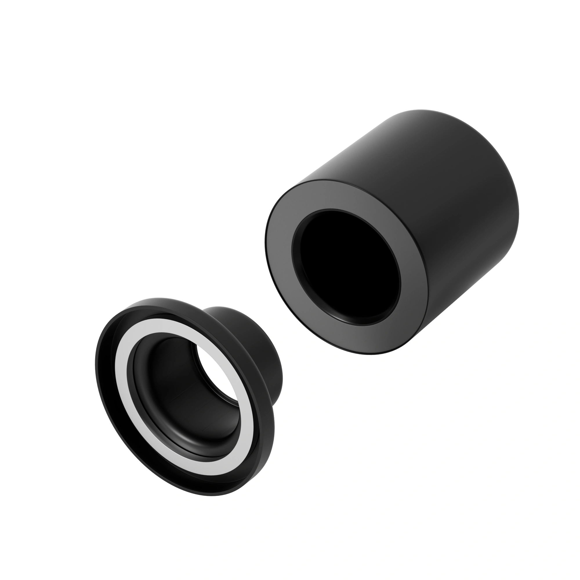 Magnetic Attachment