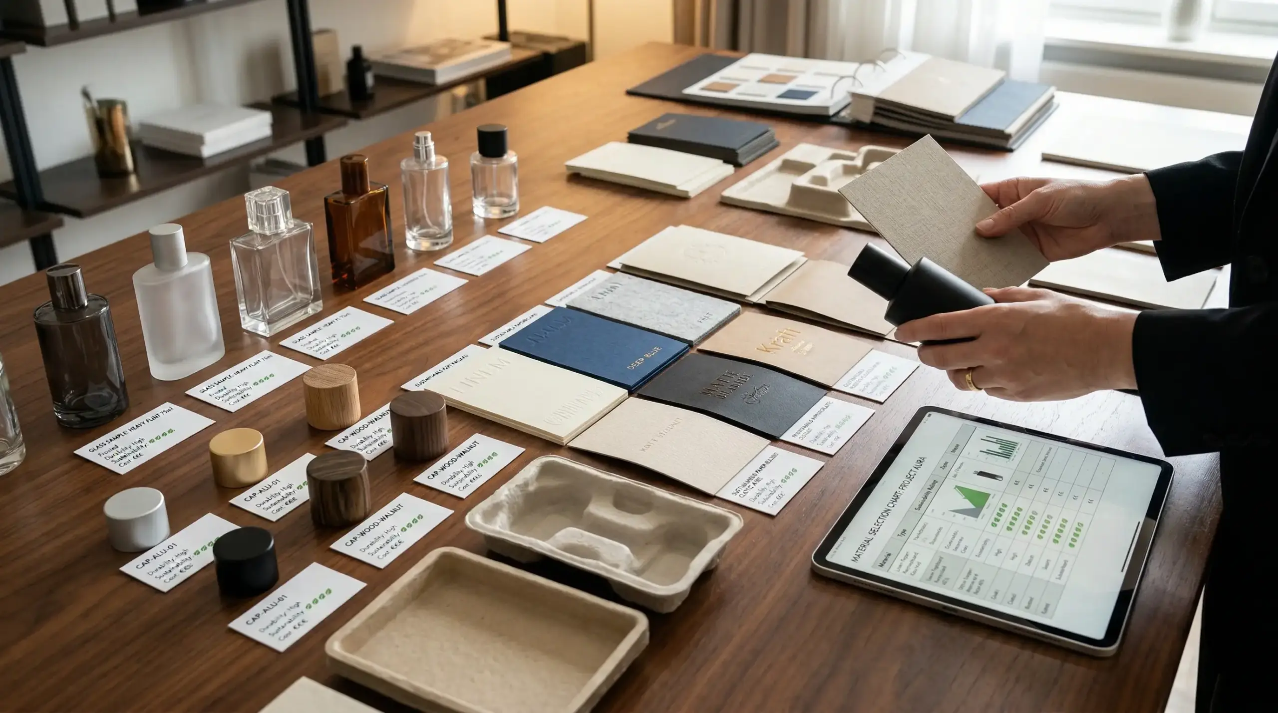 Material Selection