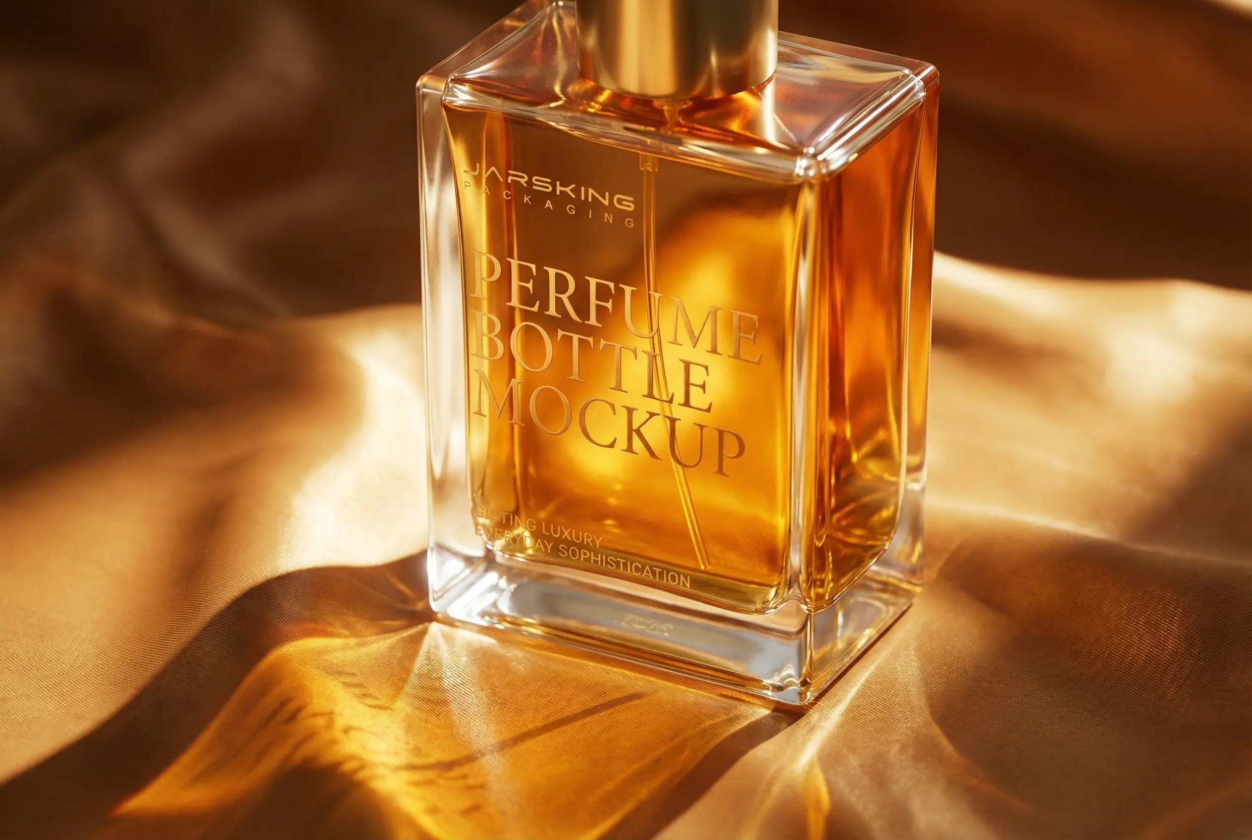 Perfume Bottle Design Styles in France