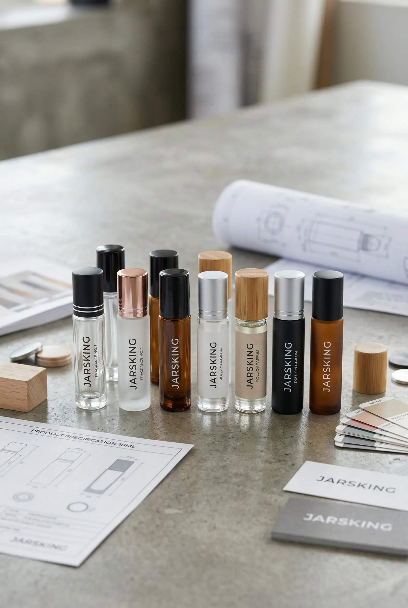 Private Label & White Label Brands