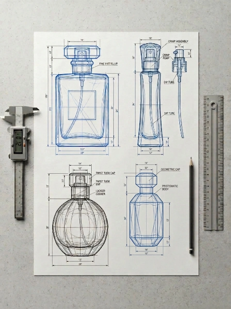 Product Development & Design