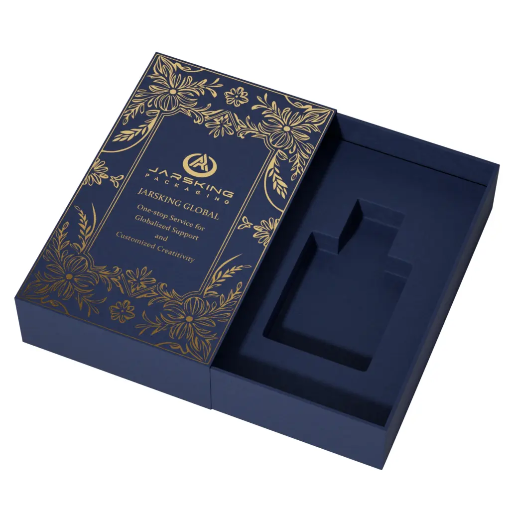 Sliding Box