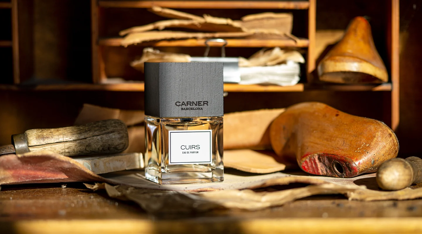 Spanish-Style Restrained Luxury — Carner Barcelona