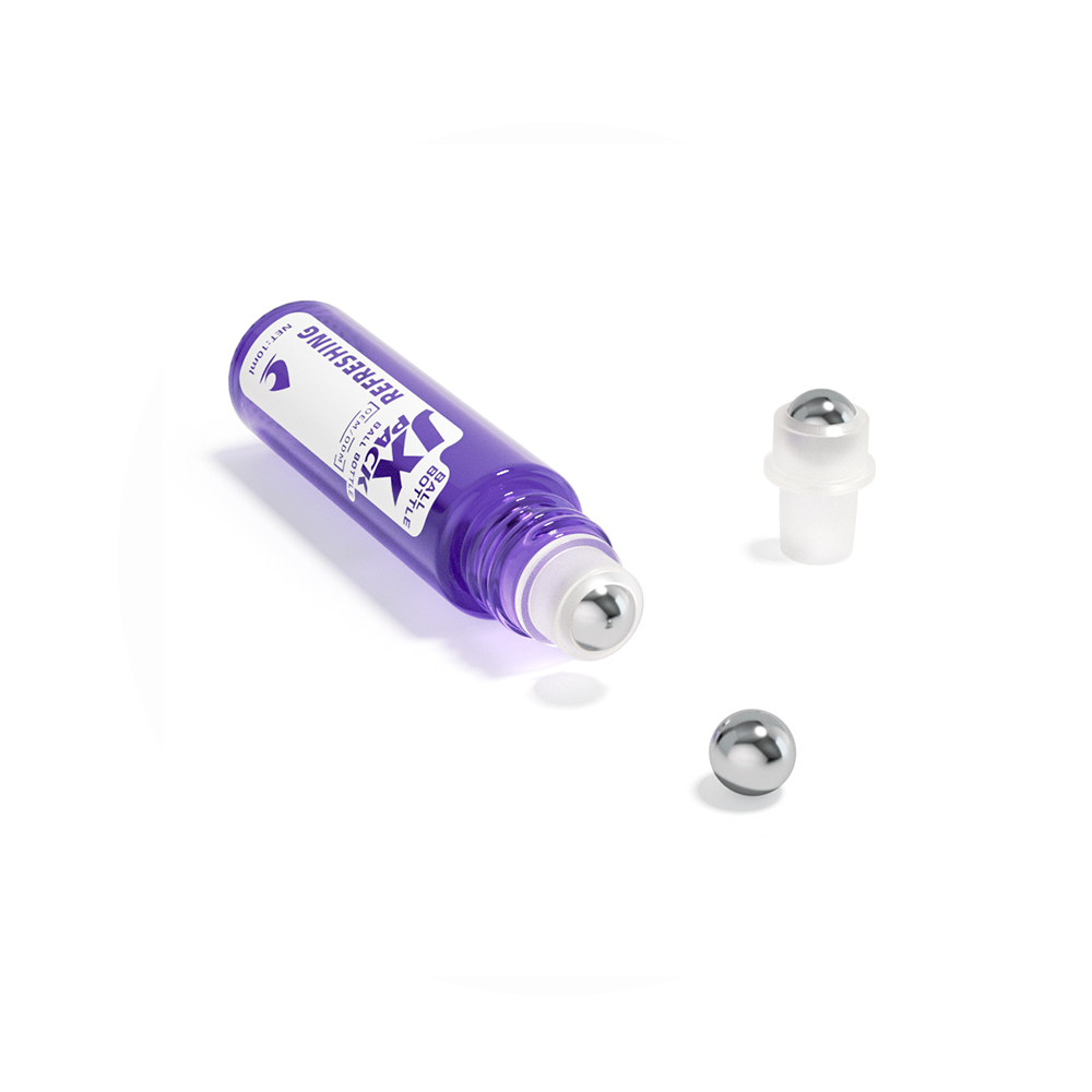 stainless steel ball roller