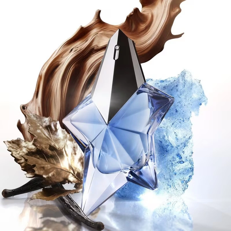 Thierry Mugler's Angel perfume