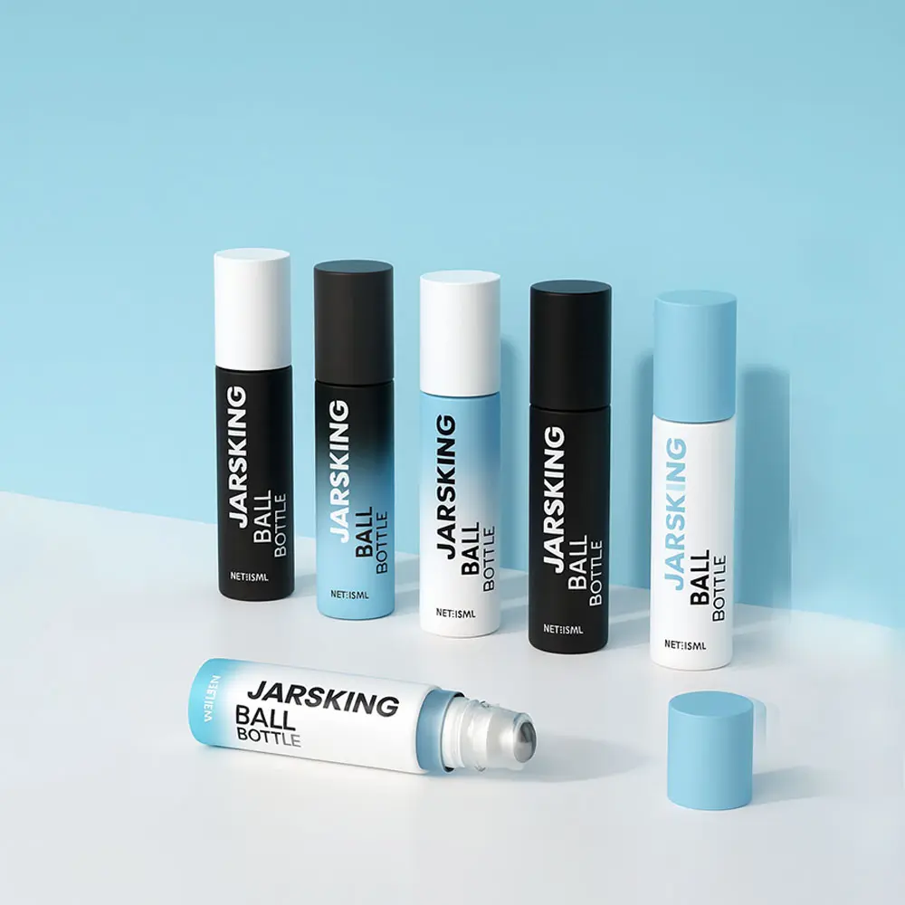 Travel Perfume Roller Bottles