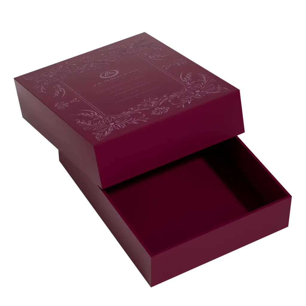 Two-piece Box