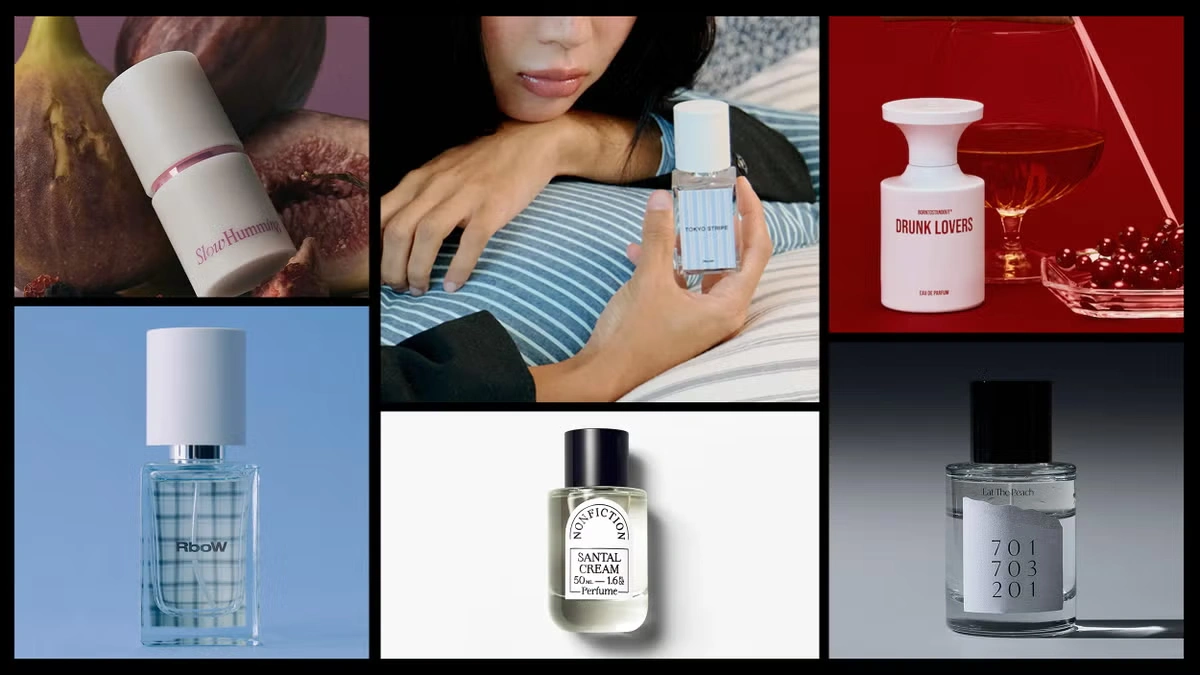 korea perfume