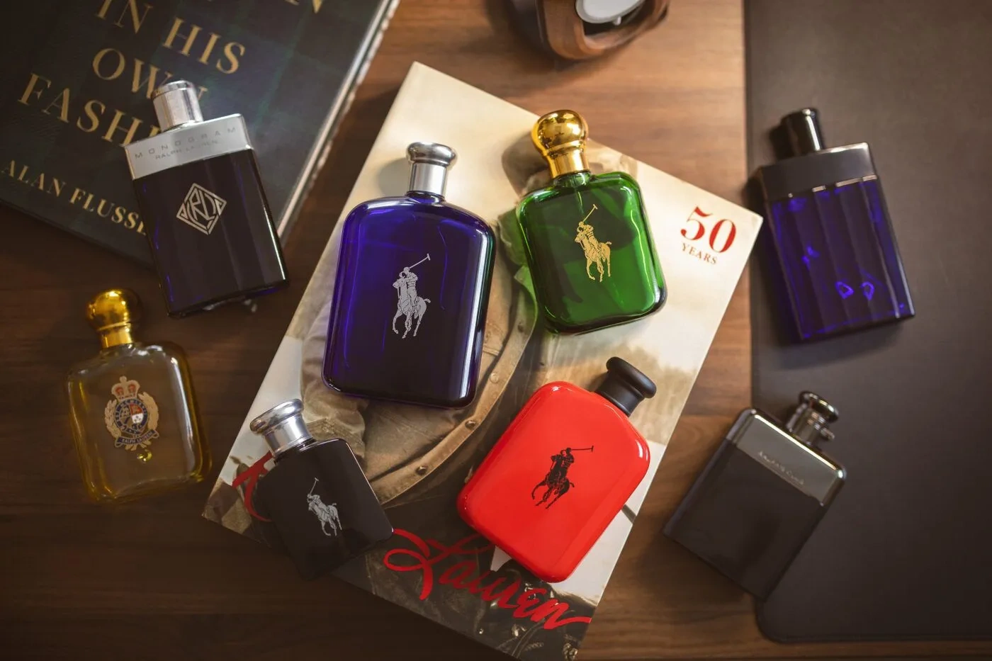 Ralph Lauren Fragrances