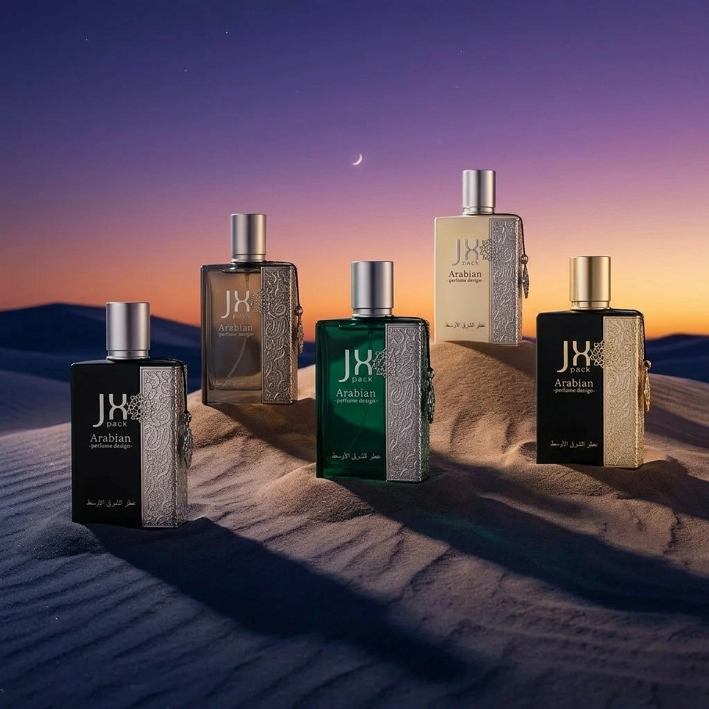 Arabian packaging manufacturer