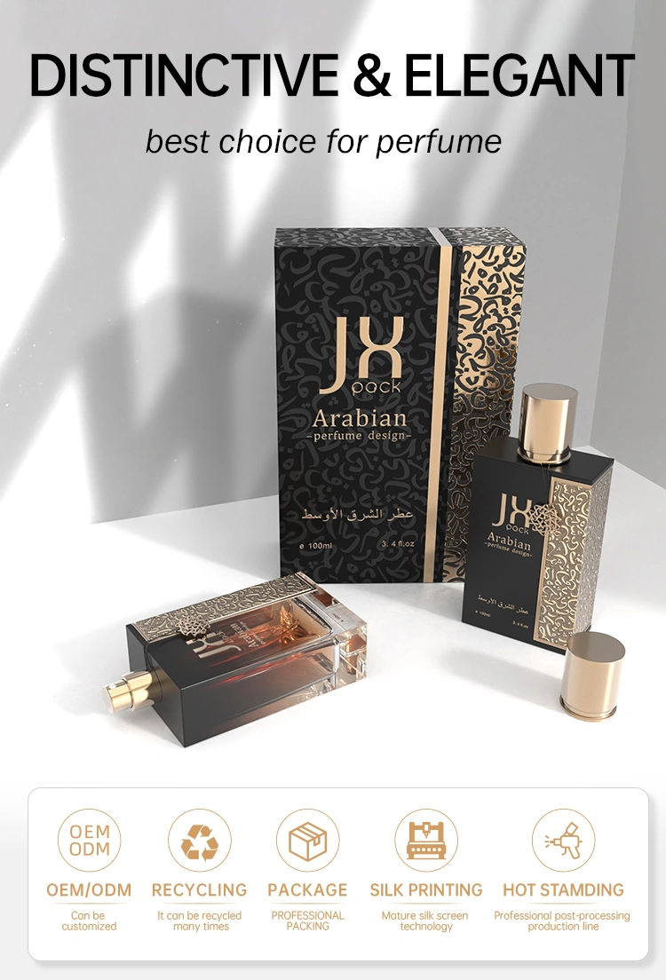 Wholesale Oud oil bottles